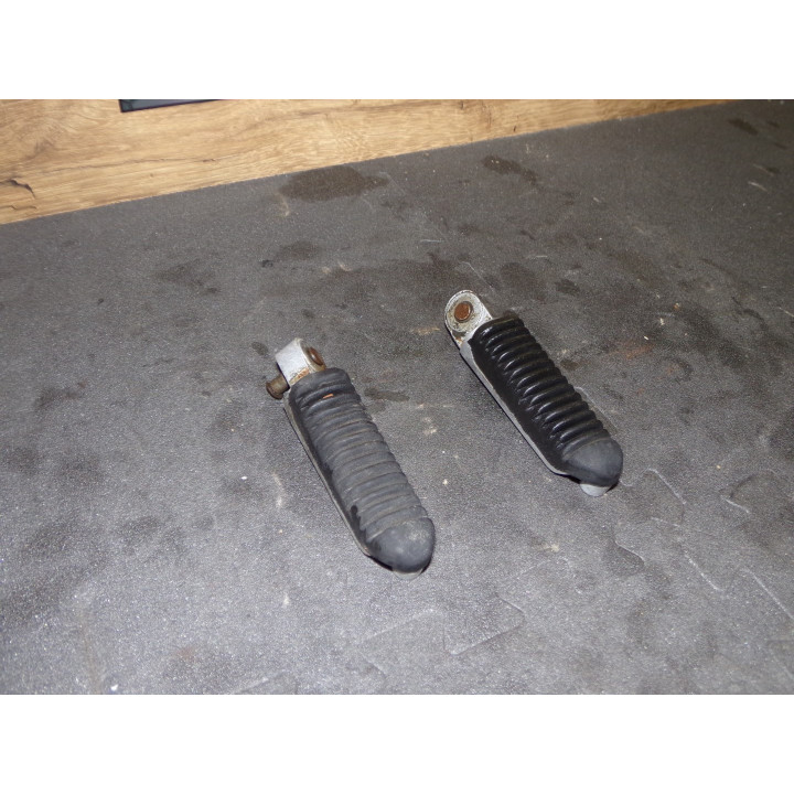 Repose peid arrière Suzuki GSX-F 750 1999