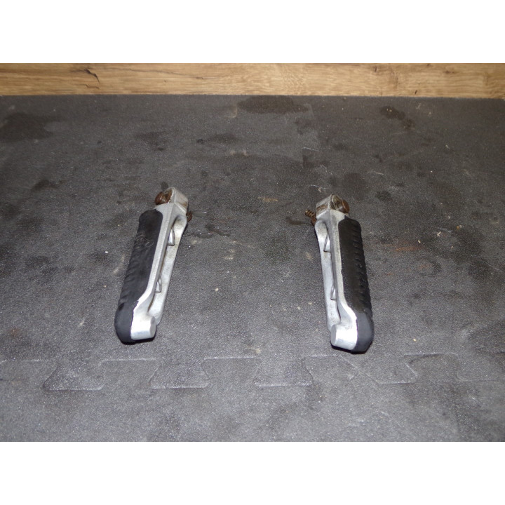 Repose peid arrière Suzuki GSX-F 750 1999