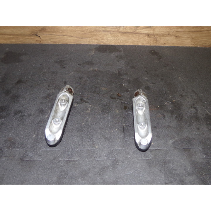 Repose peid arrière Suzuki GSX-F 750 1999