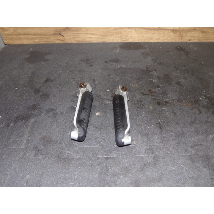 Repose peid arrière Suzuki GSX-F 750 1999