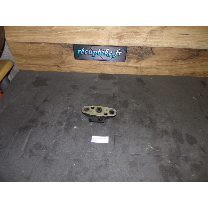 Verrou Suzuki GSX-F 750 1999