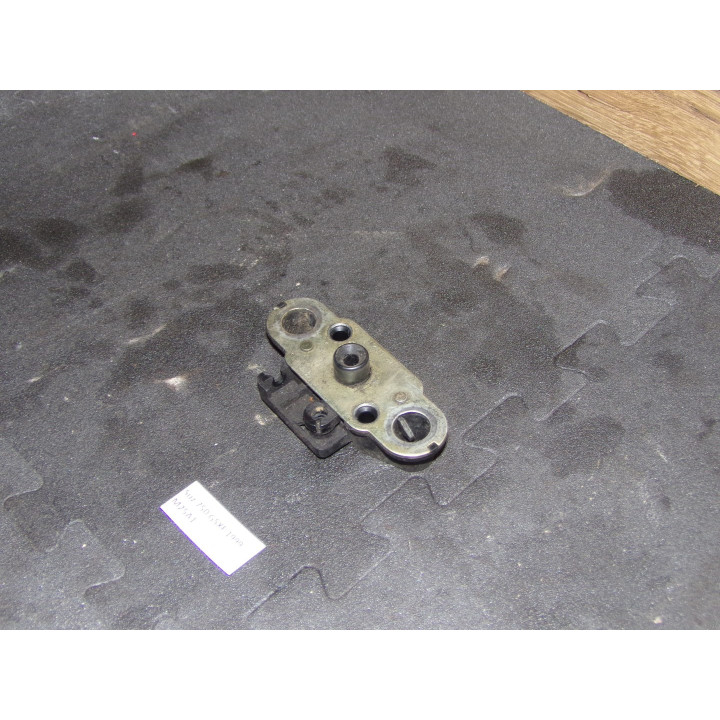 Verrou Suzuki GSX-F 750 1999