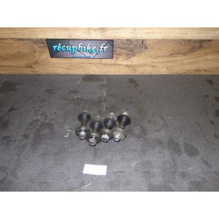 Vis pontets silent bloc Suzuki GSX-F 750 1999
