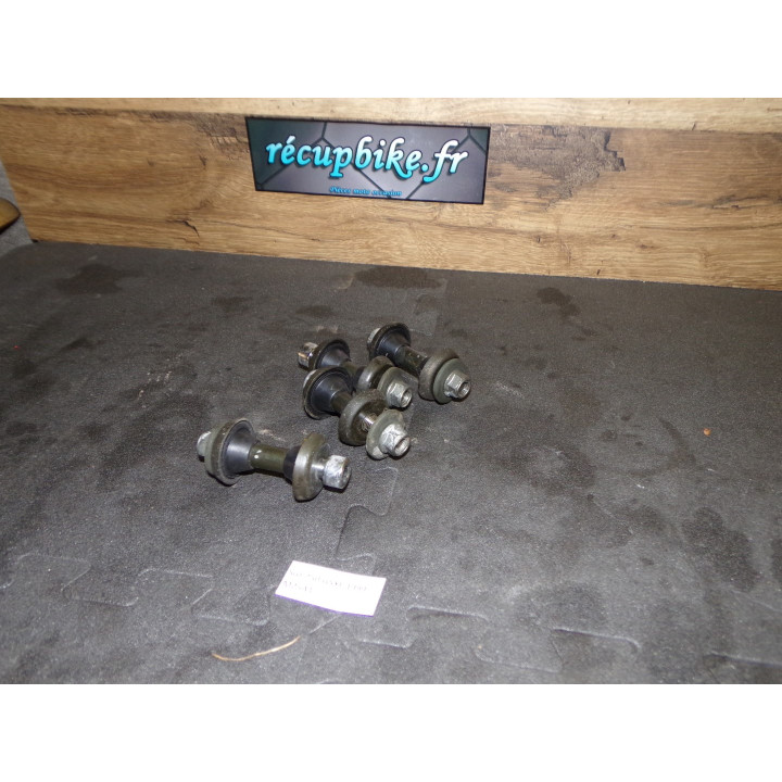 Vis pontets silent bloc Suzuki GSX-F 750 1999