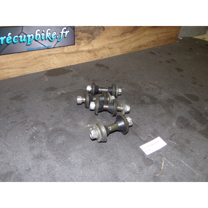 Vis pontets silent bloc Suzuki GSX-F 750 1999