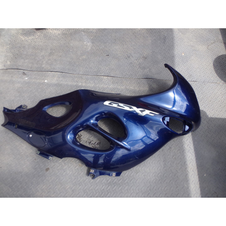 Flanc de carénage Suzuki GSX-F 750 1999