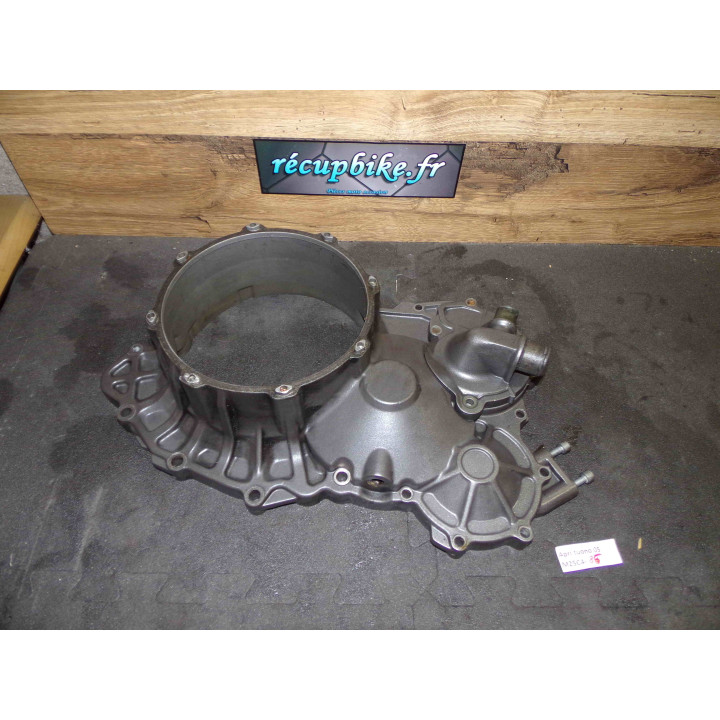 Carter embrayage pompe à eau Aprilia Tuono 2005