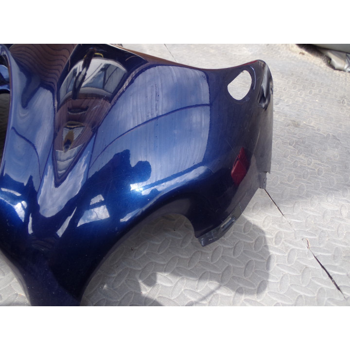 Flanc de carénage Suzuki GSX-F 750 1999