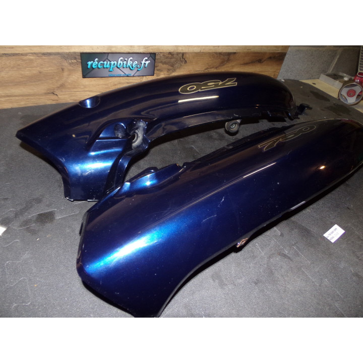 Carénage arrière Suzuki GSX-F 750 1999