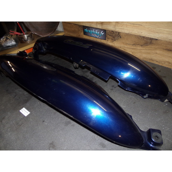 Carénage arrière Suzuki GSX-F 750 1999