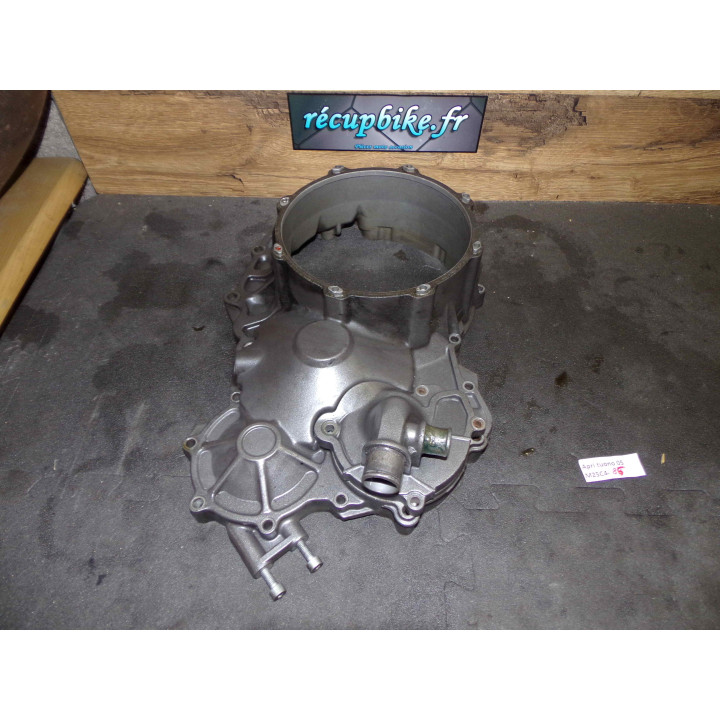 Carter embrayage pompe à eau Aprilia Tuono 2005