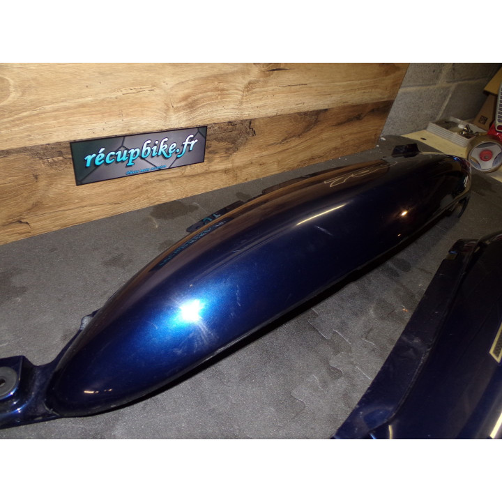 Carénage arrière Suzuki GSX-F 750 1999