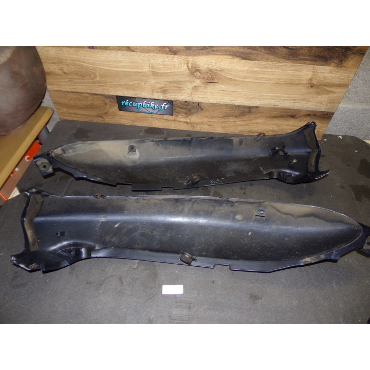 Carénage arrière Suzuki GSX-F 750 1999