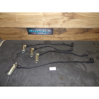 Anti parasite / cable BMW K 1100 LT 1993