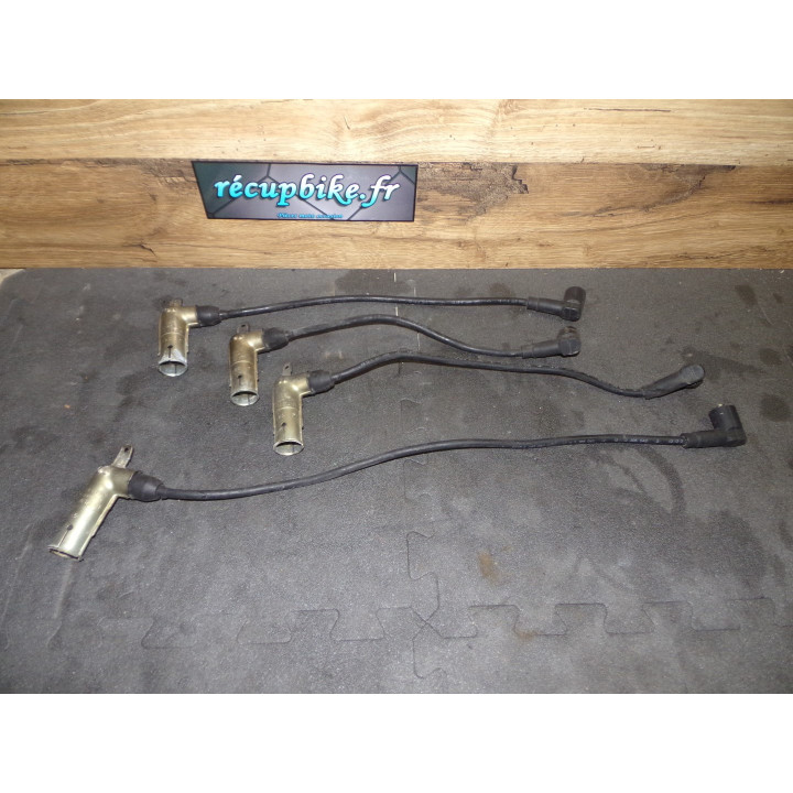Antiparasites et câbles BMW K 1100 LT 1993