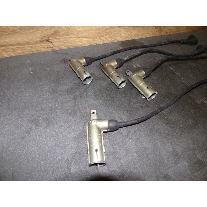 Antiparasites et câbles BMW K 1100 LT 1993