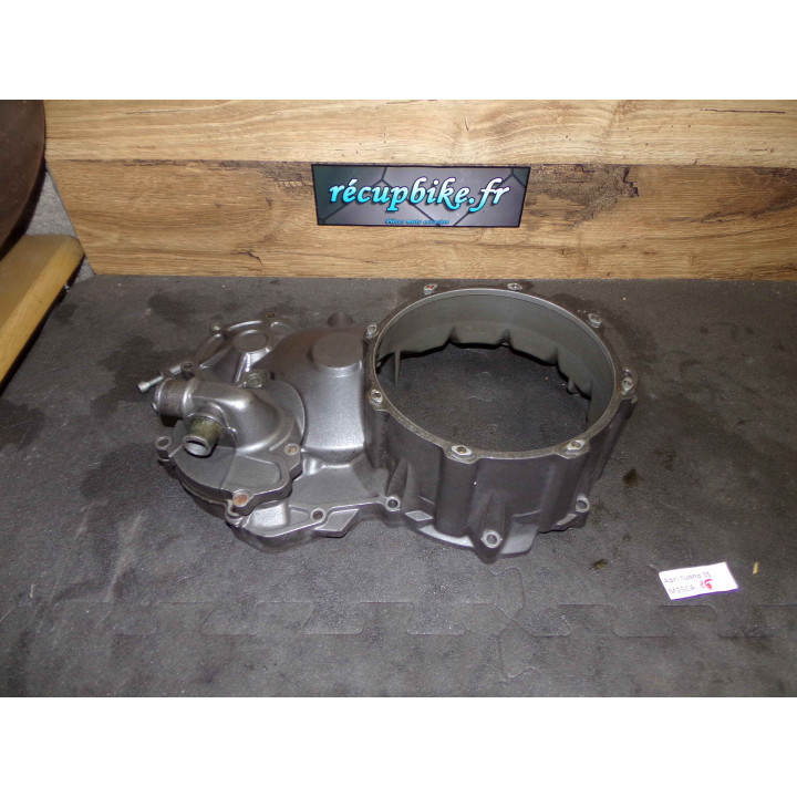 Carter embrayage pompe à eau Aprilia Tuono 2005