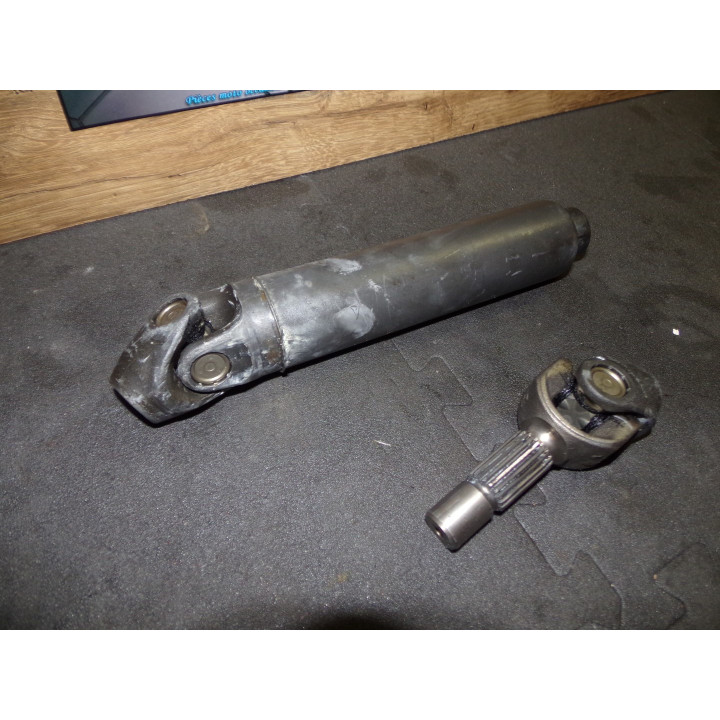 Cardan transmission BMW K 1100 LT 1993