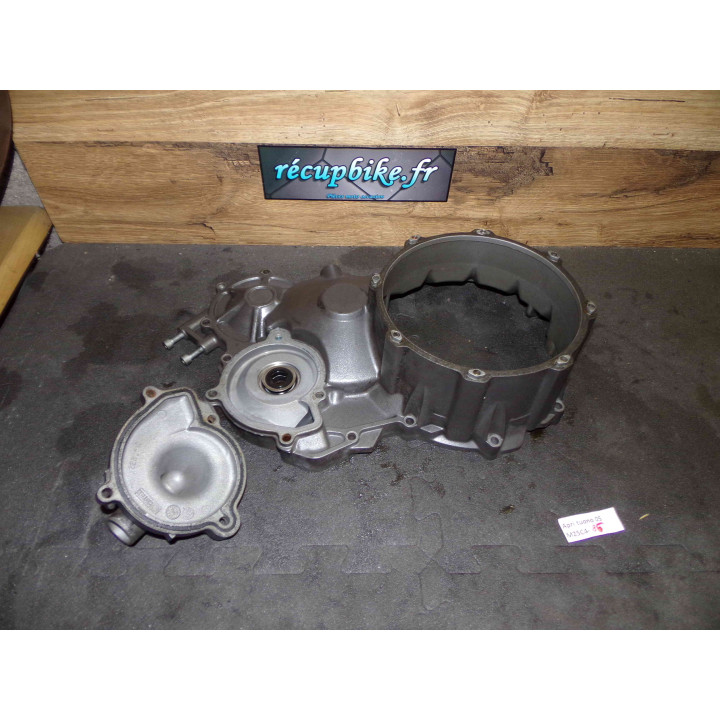 Carter embrayage pompe à eau Aprilia Tuono 2005