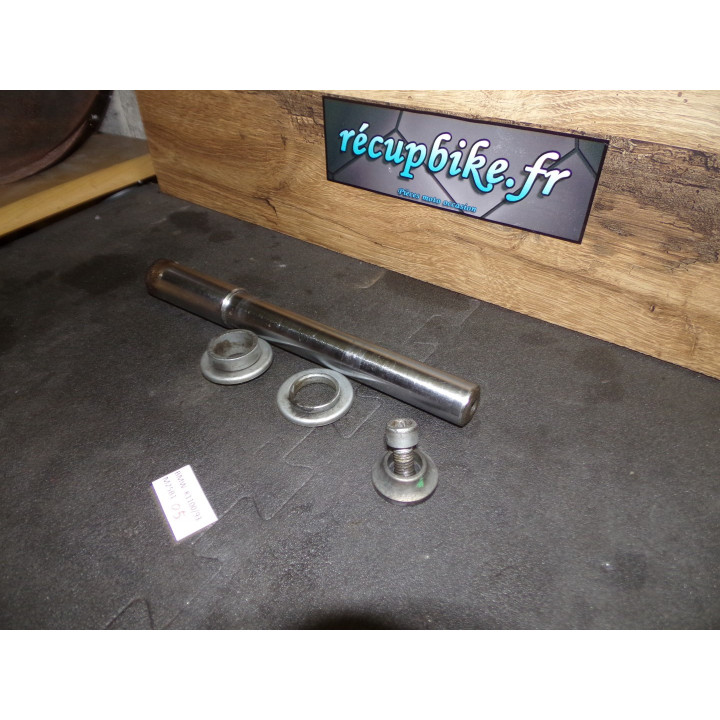 Axe roue avant BMW K 1100 LT 1993