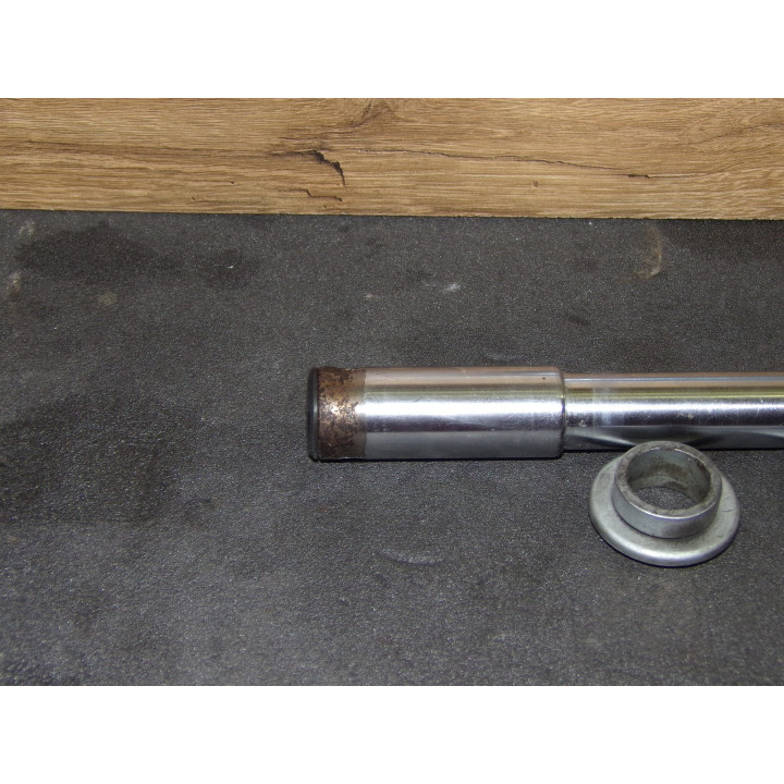 Axe roue avant BMW K 1100 LT 1993