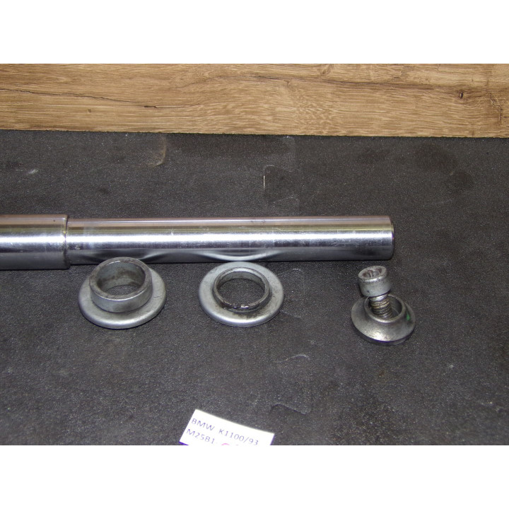 Axe roue avant BMW K 1100 LT 1993
