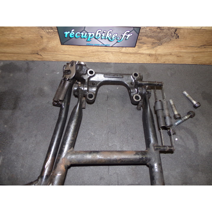 Béquille centrale latérale BMW K 1100 LT 1993