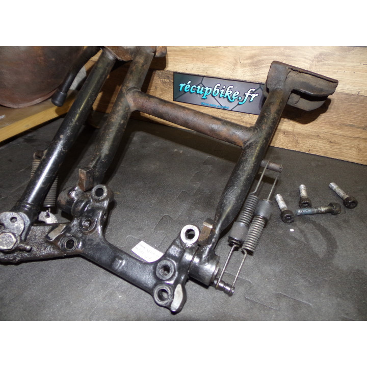 Béquille centrale latérale BMW K 1100 LT 1993