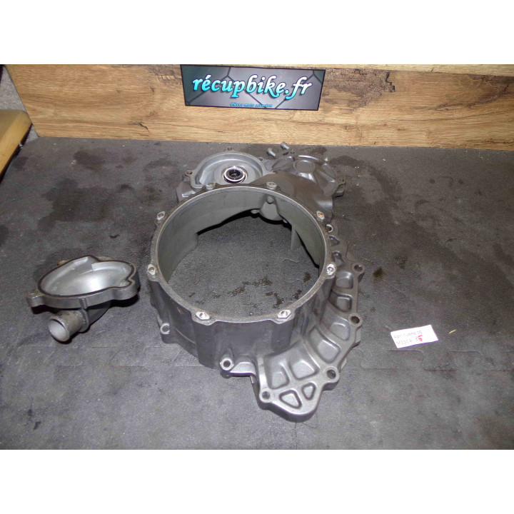 Carter embrayage pompe à eau Aprilia Tuono 2005