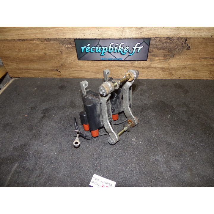 Bobines allumage BMW K 1100 LT 1993