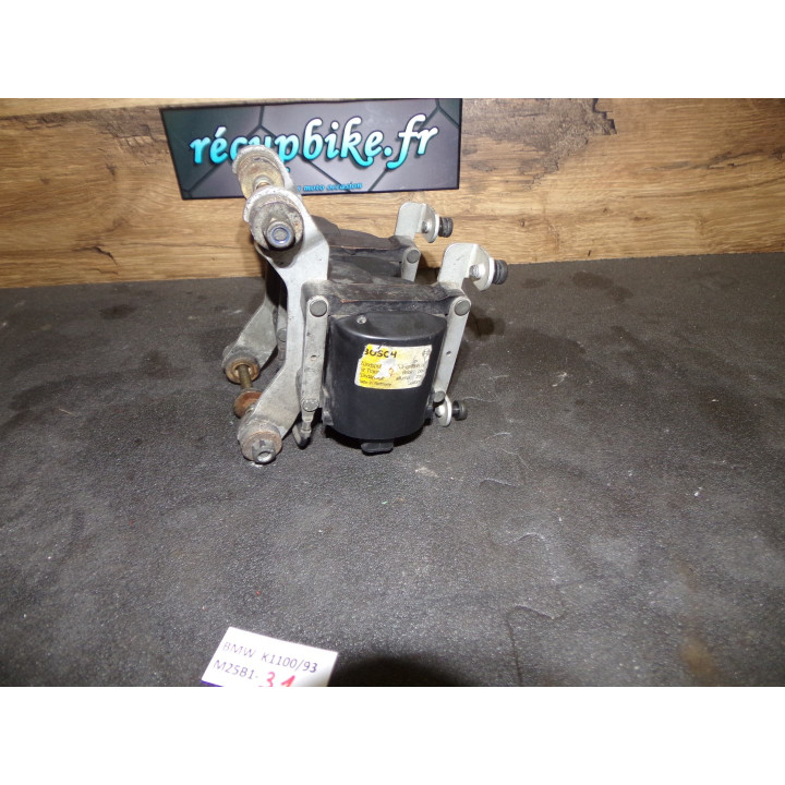 Bobines allumage BMW K 1100 LT 1993