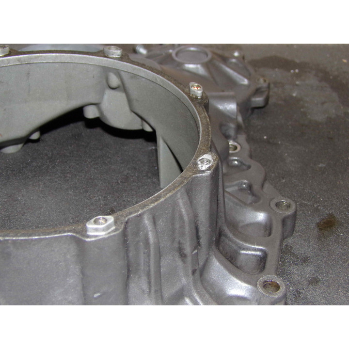 Carter embrayage pompe à eau Aprilia Tuono 2005