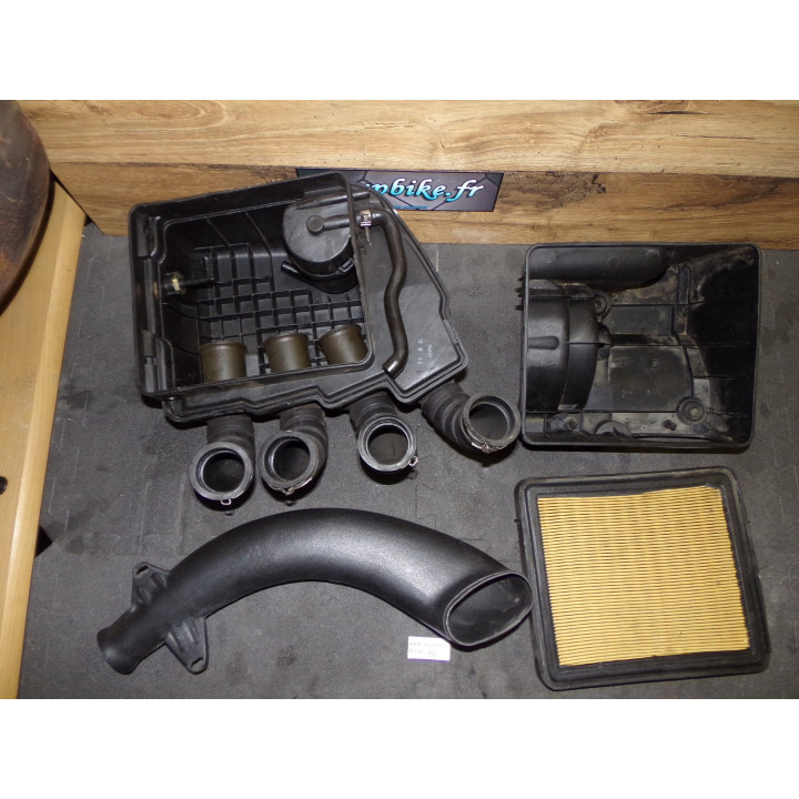 Boite à air filtre BMW K 1100 LT 1993