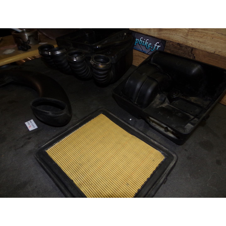 Boite à air filtre BMW K 1100 LT 1993