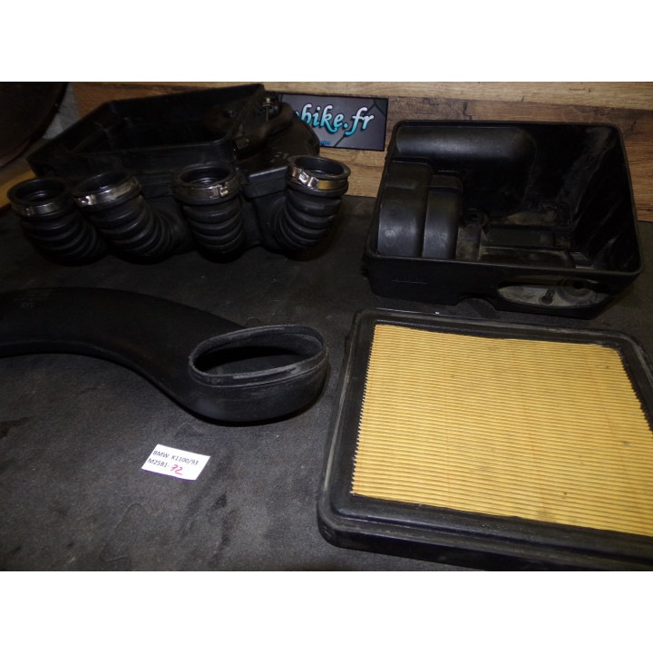 Boite à air filtre BMW K 1100 LT 1993