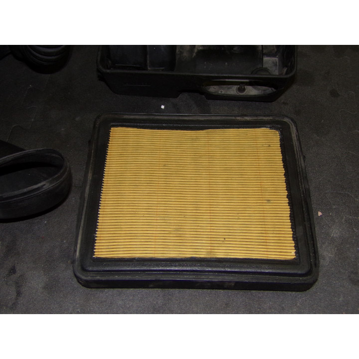 Boite à air filtre BMW K 1100 LT 1993