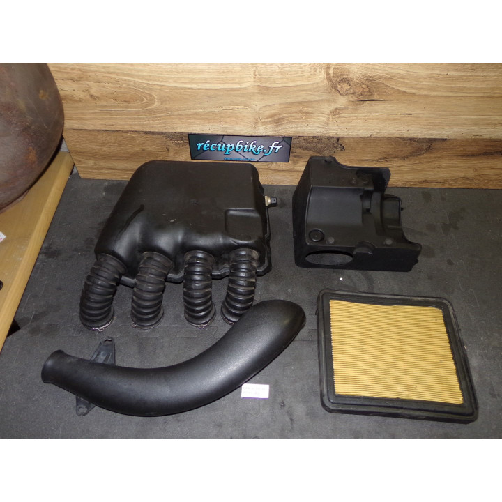 Boite à air filtre BMW K 1100 LT 1993