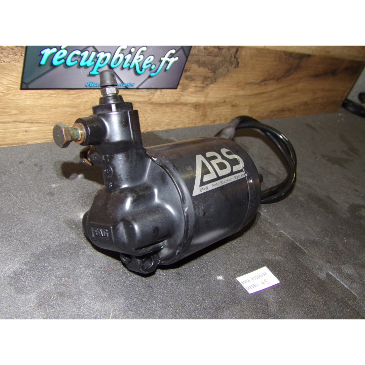 Bonbonne ABS arrière BMW K 1100 LT 1993