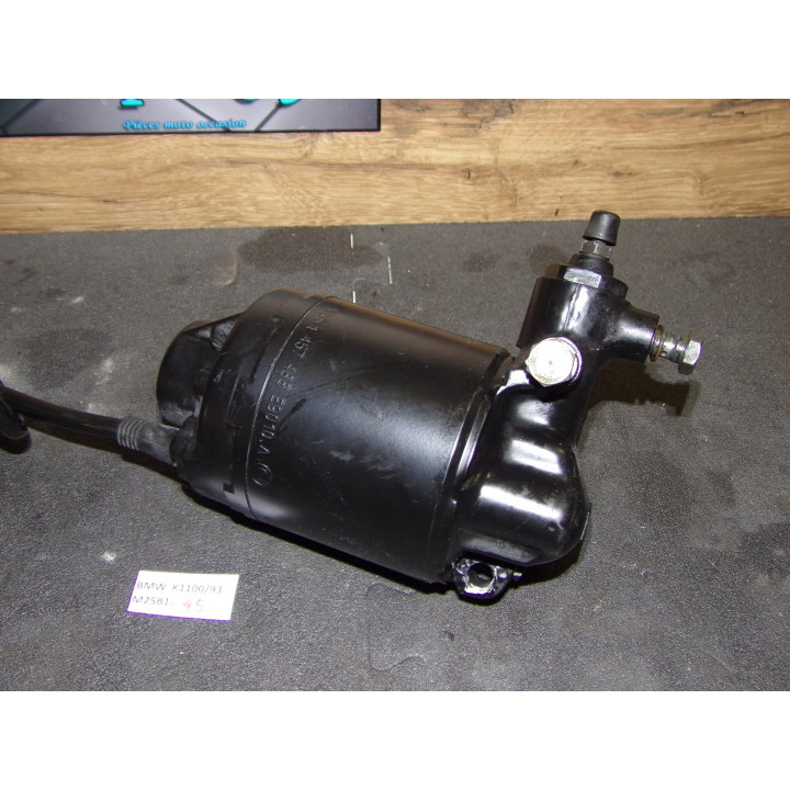 Bonbonne ABS arrière BMW K 1100 LT 1993