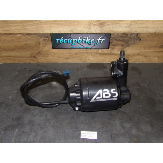 Bonbonne ABS avant BMW K 1100 LT 1993