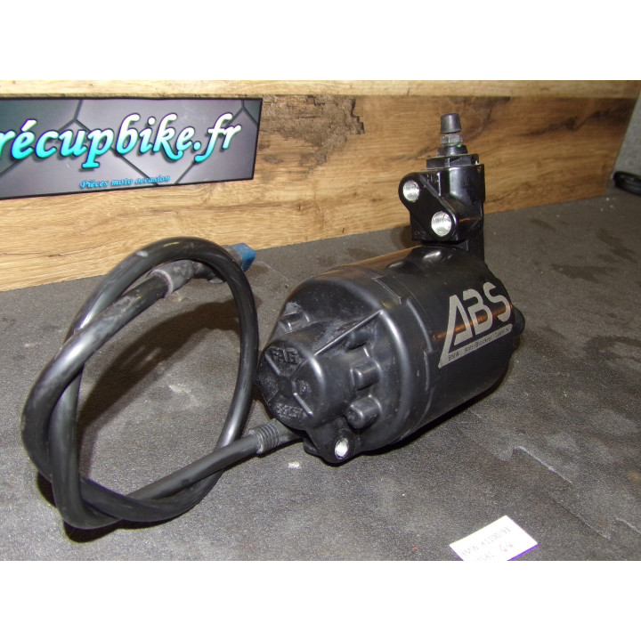 Bonbonne ABS avant BMW K 1100 LT 1993