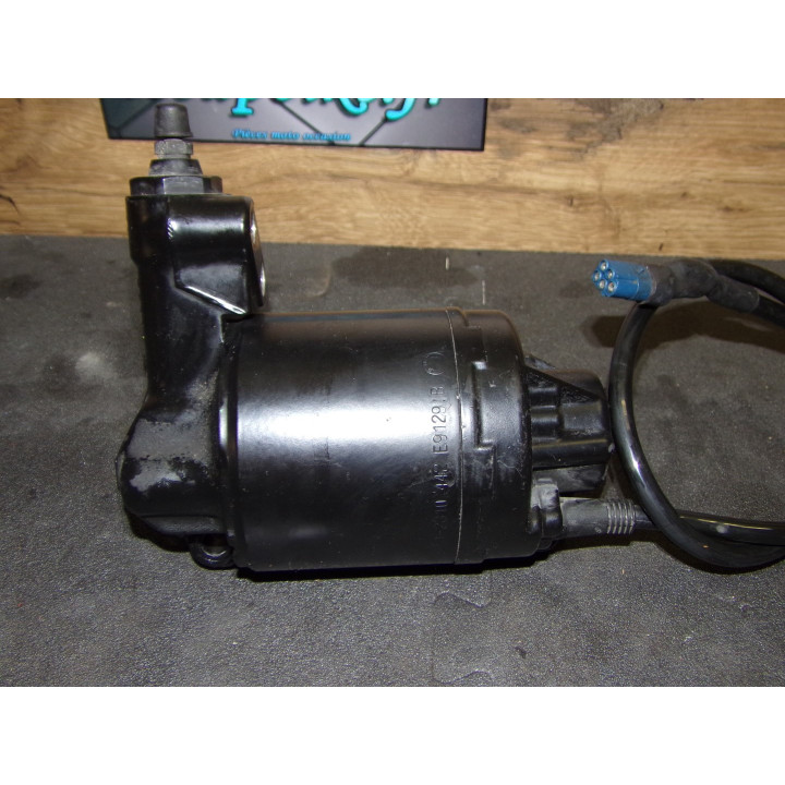 Bonbonne ABS avant BMW K 1100 LT 1993