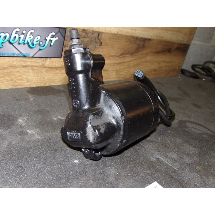 Bonbonne ABS avant BMW K 1100 LT 1993