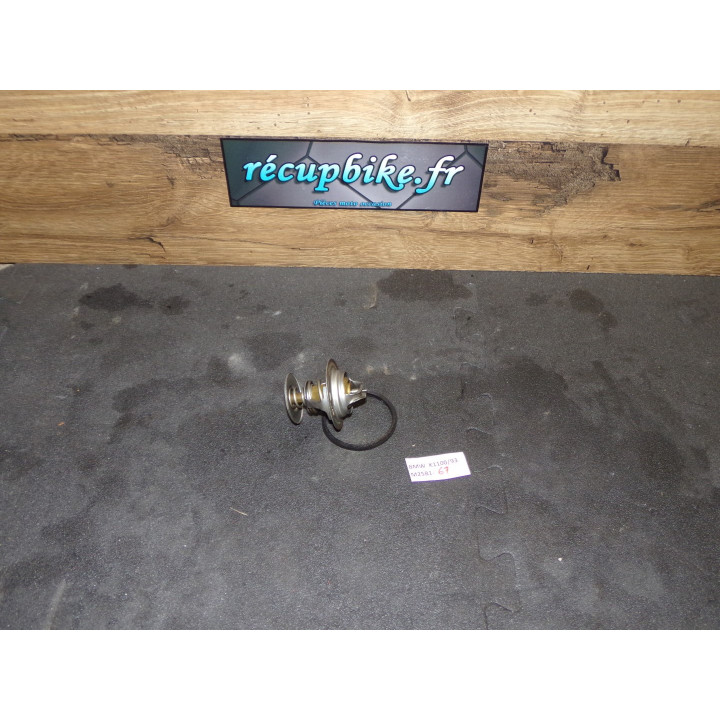 Calorstat BMW K 1100 LT 1993