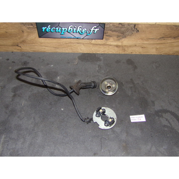 Capteur allumage effet hall BMW K 1100 LT 1993