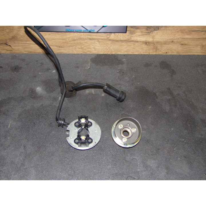 Capteur allumage effet hall BMW K 1100 LT 1993