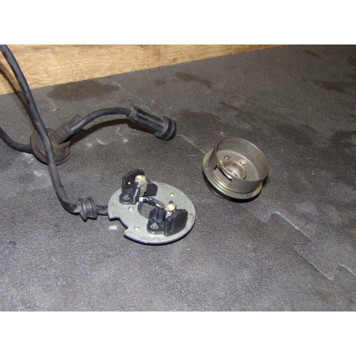 Capteur allumage effet hall BMW K 1100 LT 1993