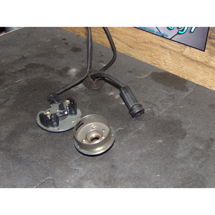 Capteur allumage effet hall BMW K 1100 LT 1993