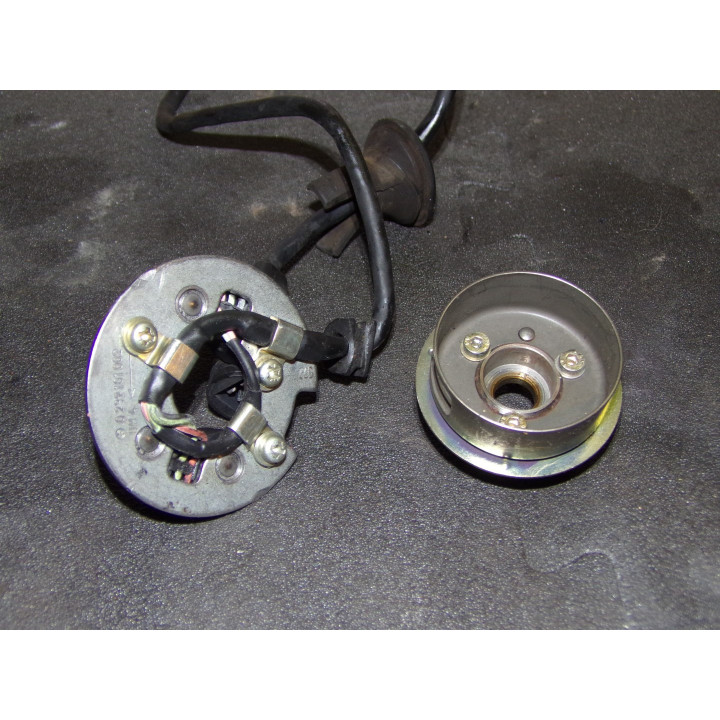 Capteur allumage effet hall BMW K 1100 LT 1993