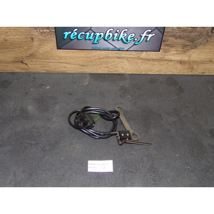 Contacteur béquille BMW K 1100 LT 1993